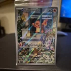 Charmander 044 Sv: Scarlet & Violet Promo Cards Holo