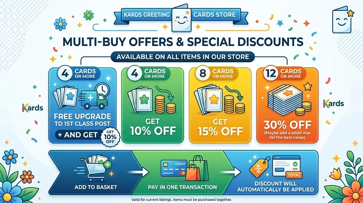 Special Offer