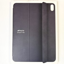 Apple iPad Air Smart Folio 11 /10.9 inch - M2 4th 5th Gen - Charcoal Gray