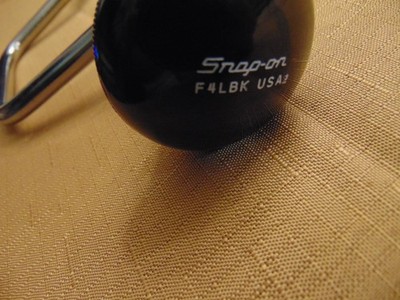 Snap-on F4LBK 3/8