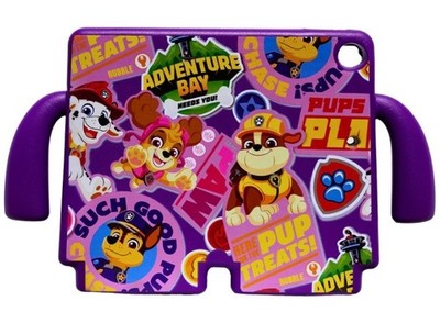 Paw Patrol's Adventure Bay Case Cover For iPad 9.7  / 10.2  / 10.5  / 11 
