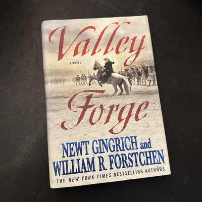 Valley Forge : George Washington and the Crucible of Victory by Albert S....