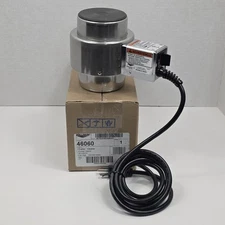 Vollrath Universal Chafer Heater, Model 46060, 120V AC, Dual Heat, New Open Box!