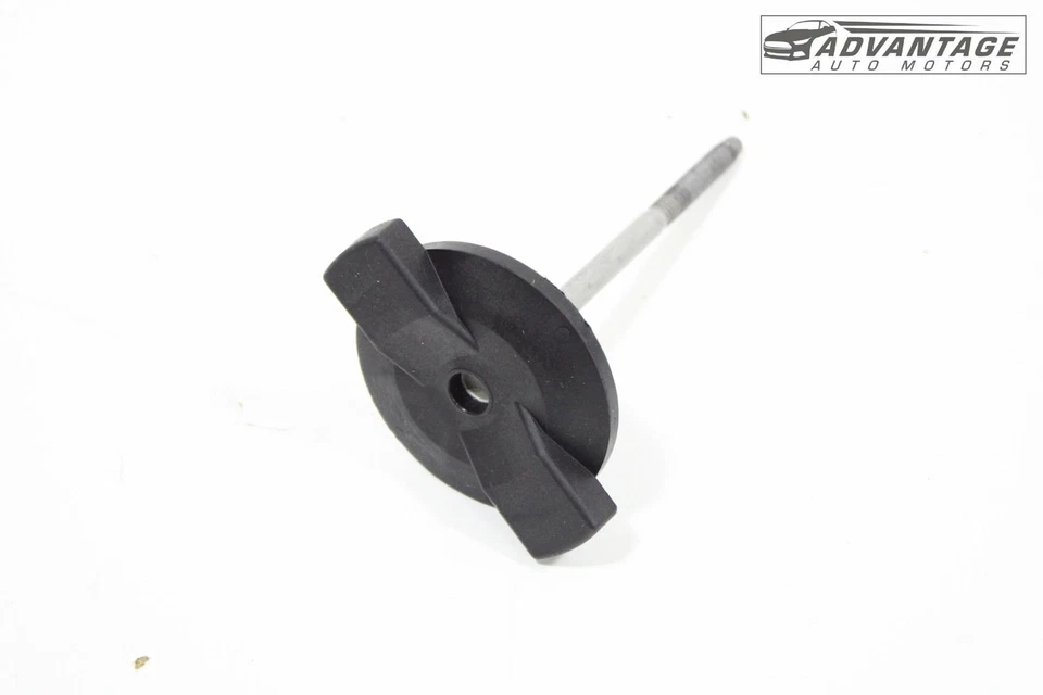 Chevrolet Equinox 2018-2025 neumático de repuesto rueda retención perno OEM Foto 2 de 4