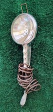 Vintage Electric Search Light Vintage Electric Search Light
