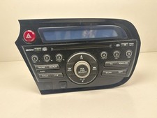 Autoradio Honda INSIGHT