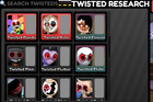 ROBLOX DANDY'S WORLD ✨ BASSIE + ALL NORMAL MAIN + E TOONS ✨ ALL RESEARCH