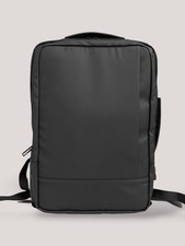 Modern Minimalistic Men Backpack/ Women Backpack/ Travel / Work/Business / Gift