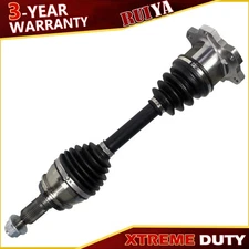 Xtreme Duty Front CV Axle for 99-06 Chevy Silverado 1500 00-06 Chevy Tahoe 4WD