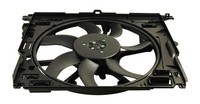 LÜFter MotorkÜHlung Maxgear AC230111 FÜR BMW KÜHlerlÜFter MotorlÜFter