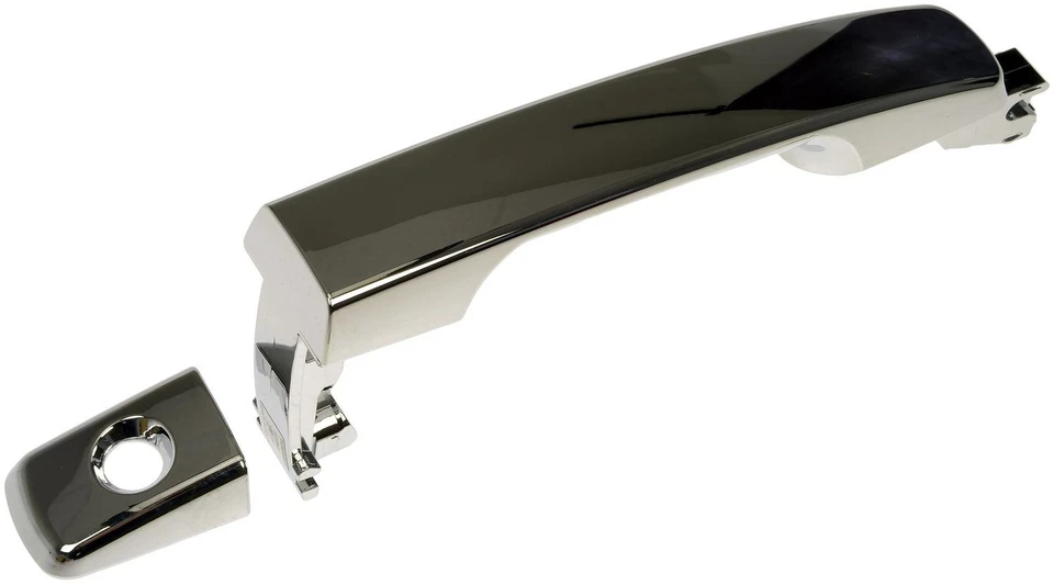Manija de puerta exterior Dorman 97744 para Nissan NV1500 NV2500 NV3500 12-18 Foto 4 de 4