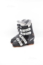 Scarponi Da Sci Maxel Rustle N 35 Nero Grigio 22.5