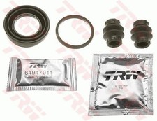 TRW Reparatursatz Bremssattel SJ1145 für RENAULT KANGOO MERCEDES SCÉNIC CLIO DZ0