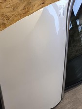 Porte arrière et accessoires Citroen DS