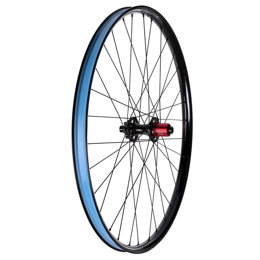 Halo Vapour 35 Rear Wheel 29in Disc 6-Bolt 12x148 35mm Depth Black 89090₽