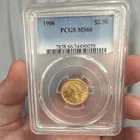 1906-P Liberty Quarter Eagle — photo from another recent sale