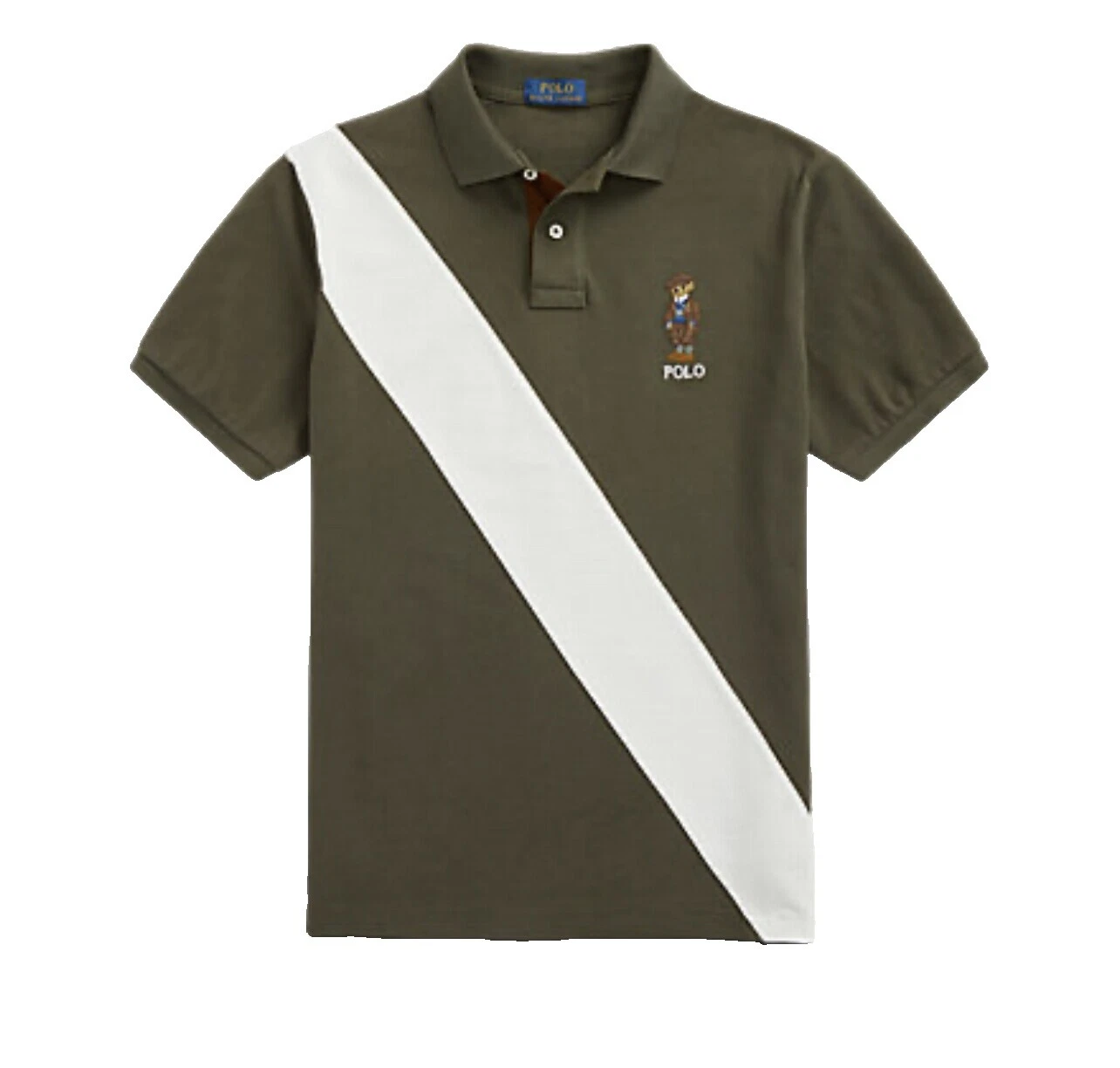 Polo Ralph Lauren Regular Polos for Men