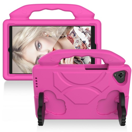 Kid Shockproof Case For Huawei MediaPad T3 8 M3 M5 Lite M6 T5 10 10.1 MatePad T8 - Picture 21 of 47