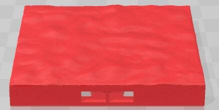 Water Tiles - Dockyards - Pathfinder - Dungeons & Dragons -RPG- Tabletop-Terrain - Picture 2 of 15