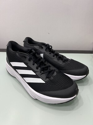 Adidas adizero SuperLight Running Shoes BLACK | WHITE