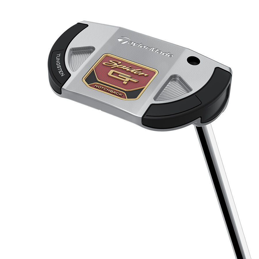 NEW TaylorMade Spider GT Notchback Putter | eBay