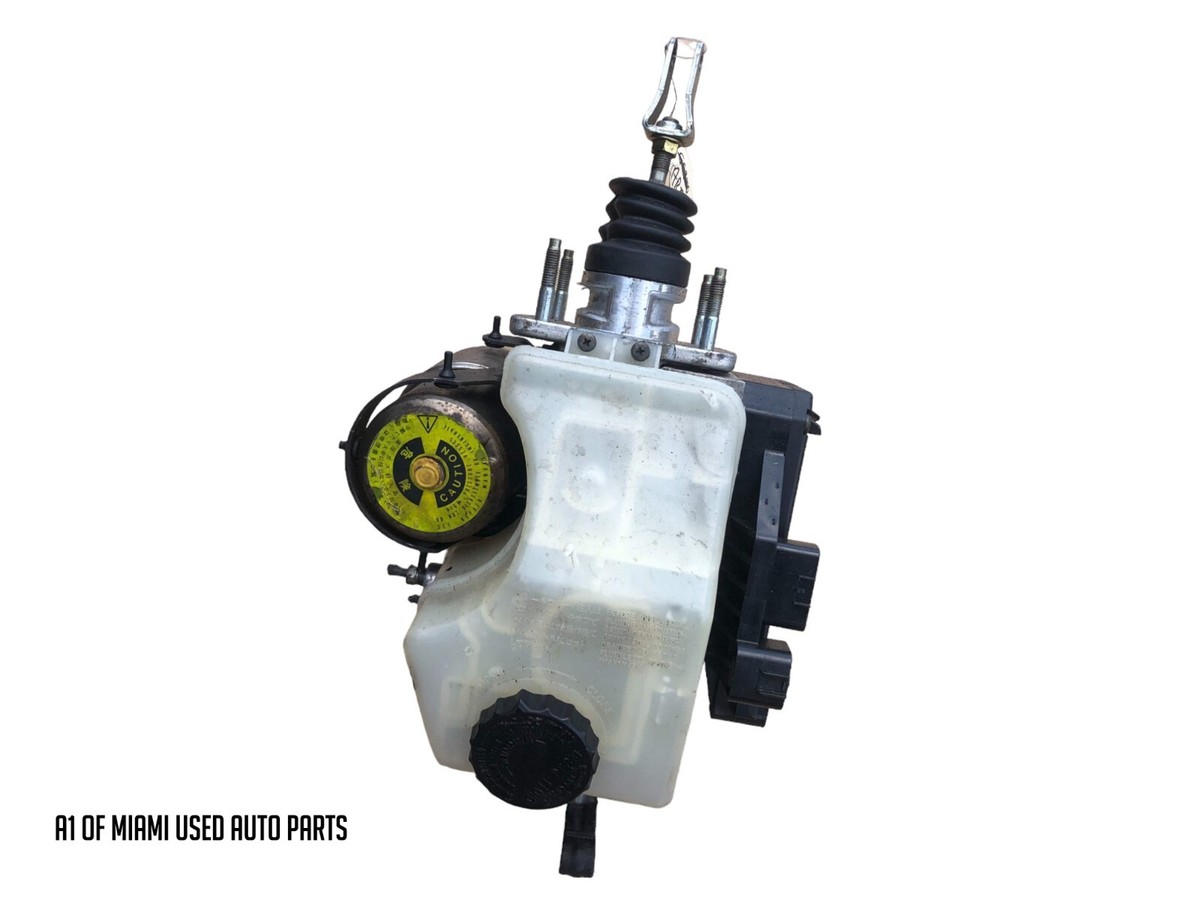 JDM RHD Toyota Aristo JZS161 2JZGTE ABS Brake Pump Assembly