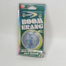 Boomerang Able YoYo Vintage 1998