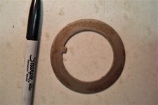 Studebaker rear wheel bearing washer. NOS.636...