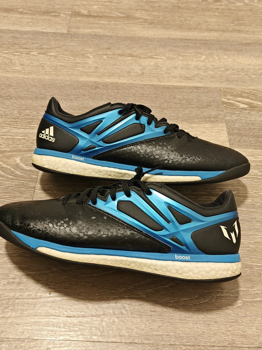 adidas Messi 15.1 Black | eBay