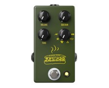 JHS Muffuletta 6 Way Fuzz Guitar Pedal