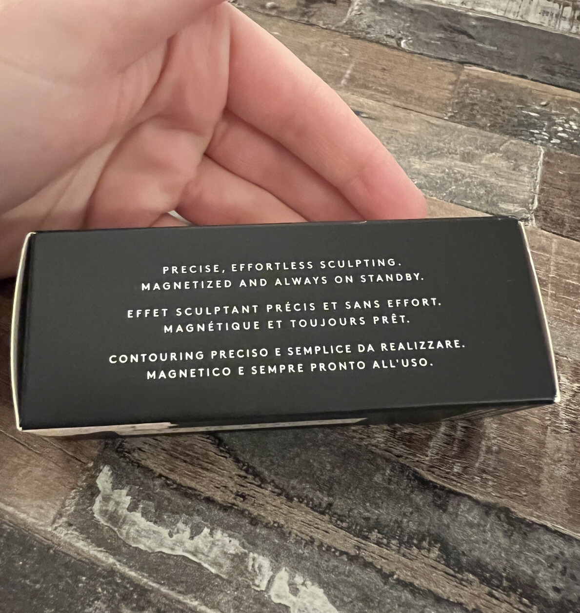 Fenty Beauty Portable Contour & Concealer Brush 150 eBay