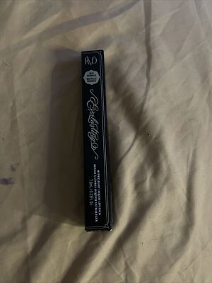 KVD Beauty-#78 Painted Tongue,-Everlasting Hyperlight Liquid Lipstick 0.23oz-7ml