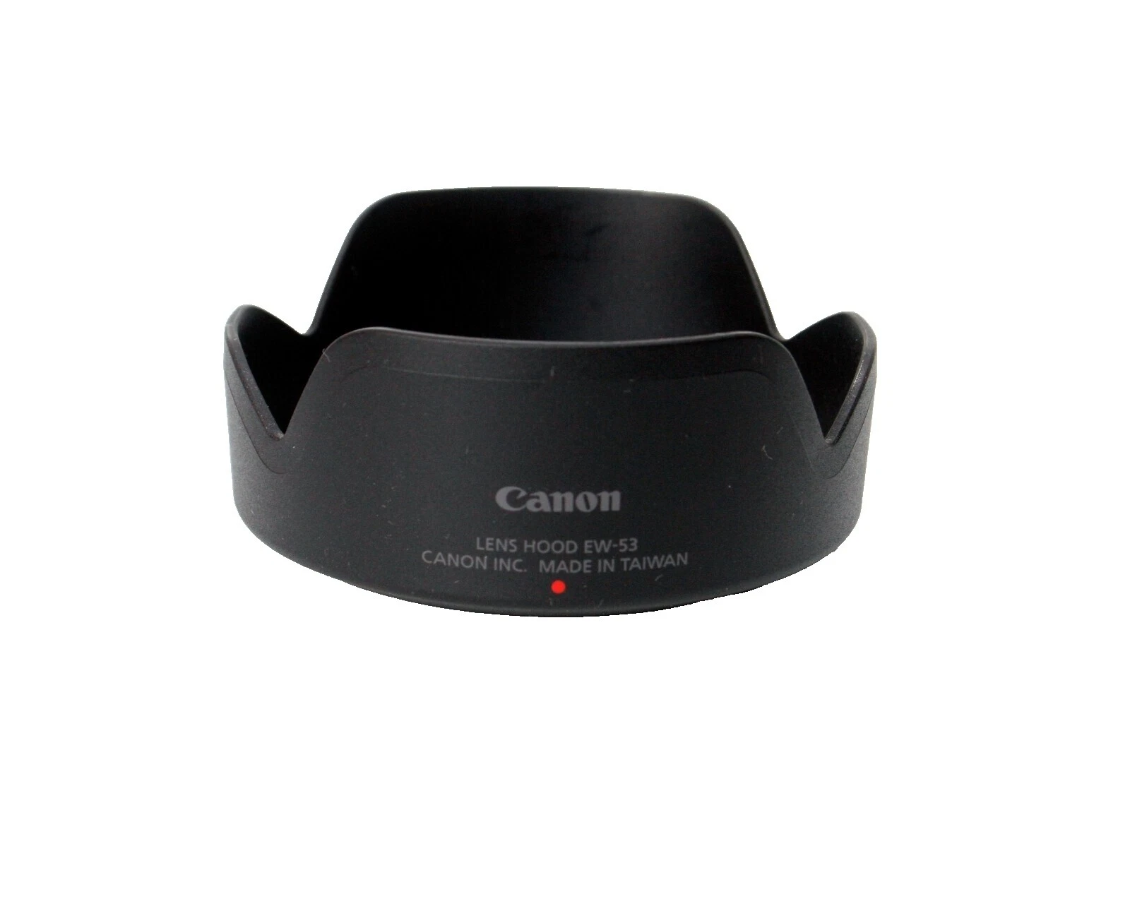 Canon Camera Lens Hoods 49 mm To Fit Lens Front