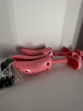 Premium Shoe Stretcher for Wide Feet - 4-Way Adjustable Expander  Rustproof