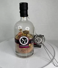 NY Cocktail Infusion Mixer Strawberry Daiquiri 4.3oz Just Add White Rum Exp 2/24