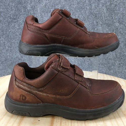 Dunham Shoes Mens 9 4E Winslow Comfort 