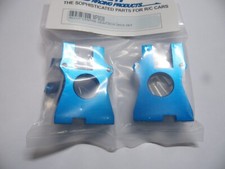 GPM MP9038 Alloy Centre gear Box KYOSHO MP9