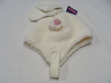 CHEROKEE - INFANT SIZE - STOCKING CAP BEANIE HAT  MITTENS 