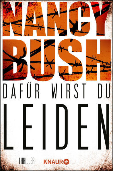 Thumbnail - Dafür Wirst Du Leiden | Nancy Bush | 2017 | Deutsch | You Can't Escape