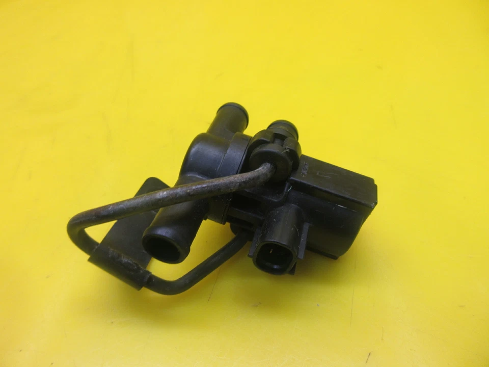 USADO OEM 05 SUZUKI GSXR600 GSXR600X GSXR750 GSXR750X VÁLVULA DE CONTROLE DE AR SOLENÓIDE - Imagem 3 de 4