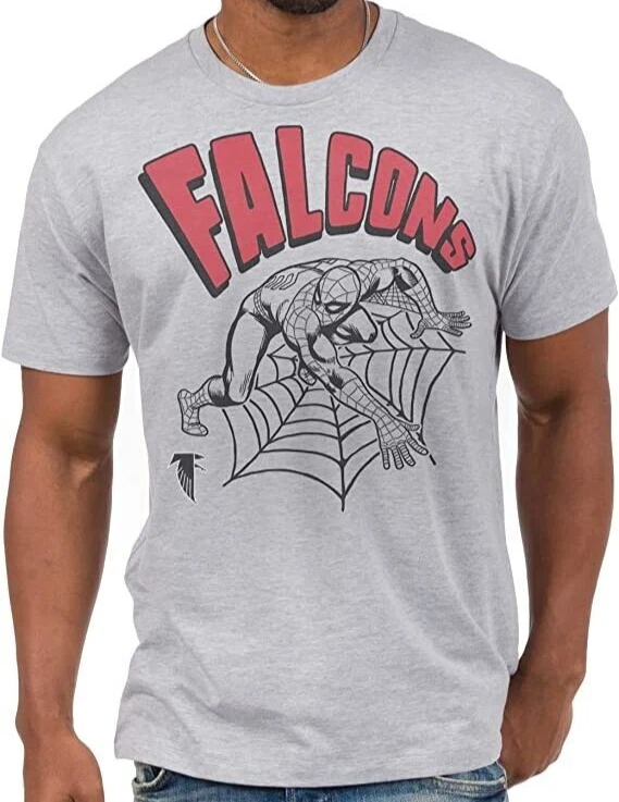 Atlanta Falcons man T cheap shirt