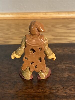 Fisher Price Imaginext DC Super Friends Scarecrow Batman Villain 3