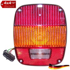 Feu arrière Jeep WRANGLER