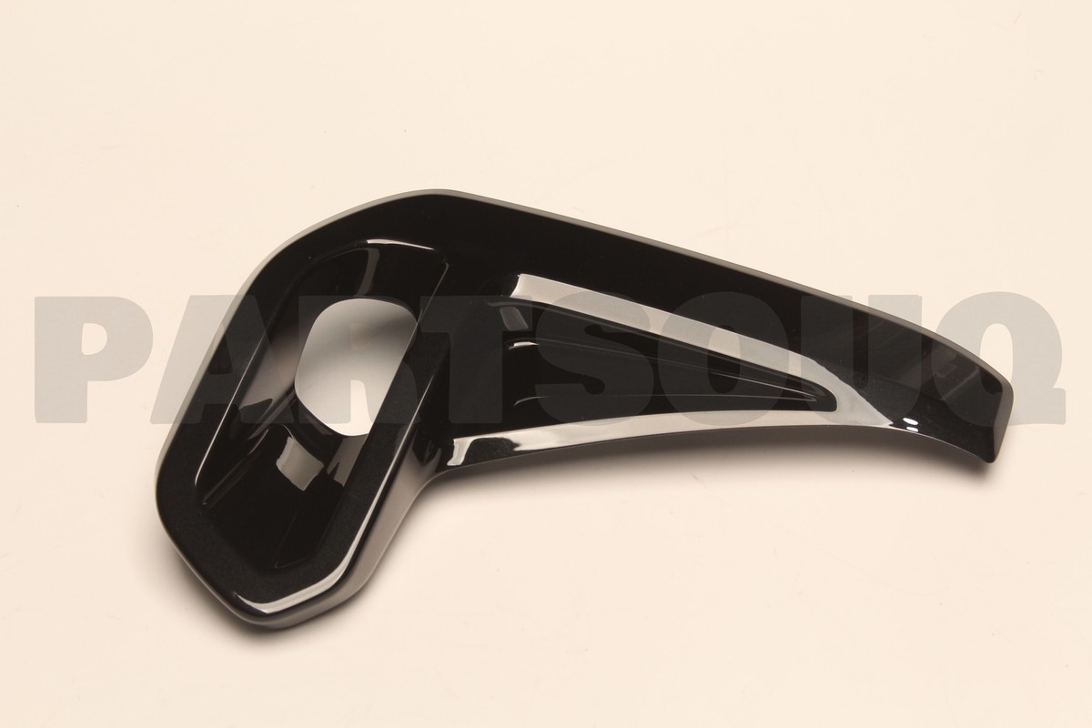 521270K870 Genuine Toyota COVER FR BUMPER HOL 52127-0K870 | eBay