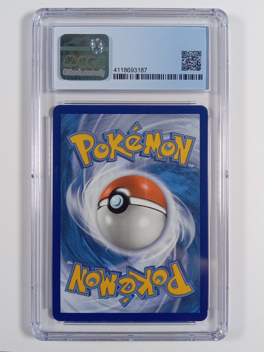 Naganadel GX SV63/SV94 Shiny Full Art Pokemon Hidden Fates
