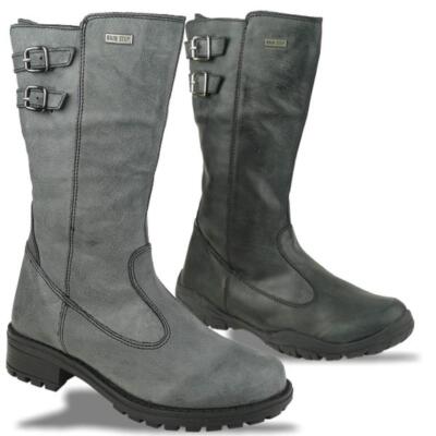 Naturino RUCASKI Rainstep Stiefel Glattleder Gr.28-40