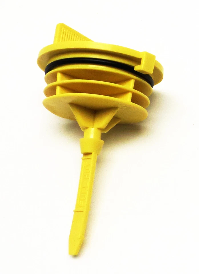 PS Pump Dipstick Ford Aerostar Explorer F100 Ranger Sable Taurus Windstar Mazda - Image 2 of 4