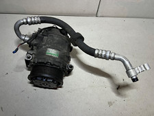 A0002308611 Klimakompressor CL C215 S W220 mit Leitung A0002308611 Klimakompressor CL C215 S W220 mit Leitung