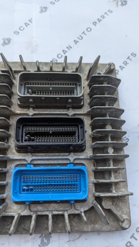 Chevrolet Equinox 2013-2016 ACDelco E39A ECU 12651807 / 12653998 usado Foto 4 de 4