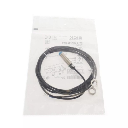 1 pieza nuevo sensor interruptor de proximidad SICK IM12-08NPS-ZW1 nuevo envío gratuito #G - Imagen 2 de 3
